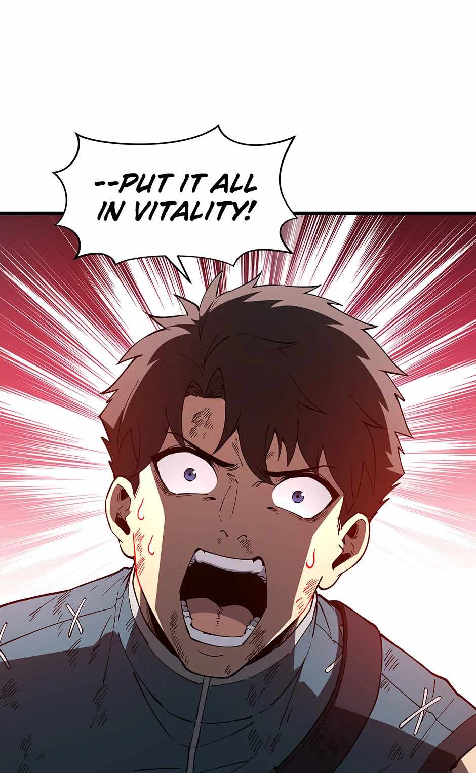 An Outcast in Another World Official Chapter 24 13